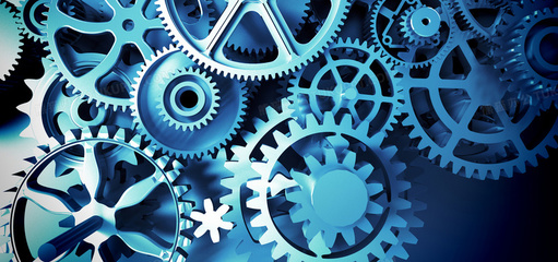 機(jī)械齒輪 工業(yè)文明的基石與未來(lái)科技的精密引擎